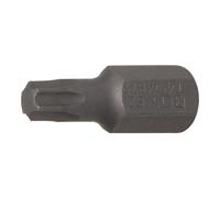 BGS Bit azionamento esagonale 10mm, profilo a T (per TX) T40 Quantità:1