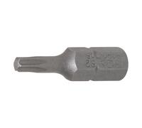 BGS Bit azionamento esagonale 6,3mm, profilo a T (per TX) T15 Quantità:1