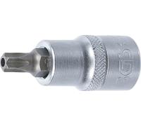 BGS Chiave a bussola, 12,5 mm (1/2"), profilo a T (per Torx) con alesatura T45 Quantità:1