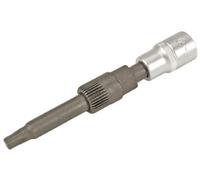 BGS Bit Incarico Per Alternatore T50x110, 12,5 (1/2) 2 Pezzi 4240
