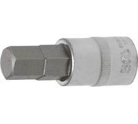 BGS Bit Incastro | 12,5 Mm (1/2") | Esagonale Interno 16 Mm - 5052-16