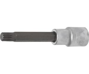 BGS Bit Inserto 12,5 (1/2) Interno A 100 Mm Di Lunghezza M10 4362