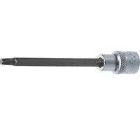 BGS Chiave a bussola, lunghezza 140 mm, 12,5 mm (1/2"), profilo a T (per Torx) T40 Quantità:1