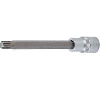 BGS Bit inserto 12,5 mm, Ribe, R10 X 140 mm, 1 pezzi, 5184 R10