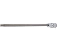 BGS Bit inserto 12,5 mm, Ribe, R8 X 240 mm, 1 pezzi, 5184 R8