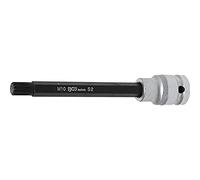 BGS Bit inserto, 12,5 x 10 x 140 mm, 1 pezzi, 5009