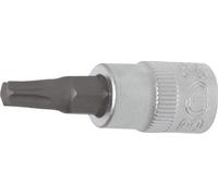 BGS Bit-Inserto | 6,3 Mm (1/4") | Profilo T (Per Torx) T27 - 2594