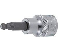 BGS 5112 | Chiave a bussola | 10 mm (3/8") | esagono interno con testa sferica 5 mm