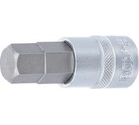 BGS bit inserto esagonale femmina 12.5 x 18 mm (1), 5052 18