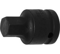 BGS Bit Inserto Interno 6 Punti 20 (3/4) 19 Mm 5054-19