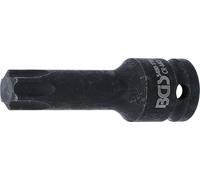 BGS Bit inserto, profilo a T Kraft, T70, 12,5 mm, 1 pezzo, 5480 DSC-T70