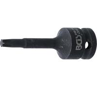 BGS Bit inserto, profilo a T, T40, 12,5 mm, 1 pezzo, 5480 di forza T40