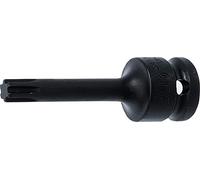 BGS Bit inserto, Ribe, M9, 12,5 mm, 1 pezzo, 5483 di forza M9