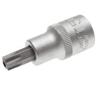 BGS Bit Inserto T Profilo Con Foro 12,5 (1/2) T50 4328