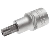 BGS Bit Inserto T Profilo Con Foro 12,5 (1/2) T50 4328