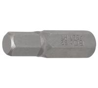 BGS Bit Interno Esagonale 8 (5/16) 7 Mm 30 Mm Lungo 4387