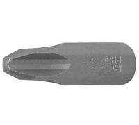 BGS Bit PH3, lunghezza 30 mm, attacco 5/16 ", a croce, 1 pezzi, 4383