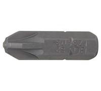 BGS Bit PZ numero 3, 6,3 mm, 1 pezzi, 8173