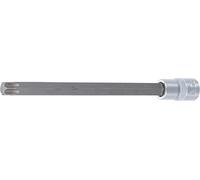 BGS Bit a inserto L=200mm, azionamento quadro interno 12,5mm (1/2") profilo a T (per Torx) T60 Quantità:1