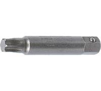 BGS 4248-2 | Inserto speciale per la rimozione delle pulegge su alternatori | profilo a T (per XZN) T50 x 64 mm