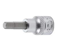 BGS bit-uso, 10 mm, 0,95 cm, all’interno-6-esagonale, 6 mm, 2579
