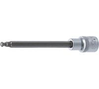 BGS bit-uso, 6 mm, interno-6-punte con testa a sfera, 12,5 (1/2), 4258-6