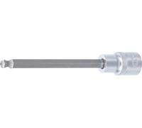 BGS bit-uso, 7 mm, interno-6-punte con testa a sfera, 12,5 (1/2), 4258-7