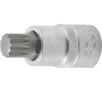 BGS bit-uso, dentellatura interna M 14 x 55 mm, 12,5 (1/2), 1 pz, 4344