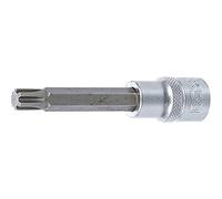 BGS bit-uso, Ribe R 10 x 100 mm, 12,5 (1/2), 4165