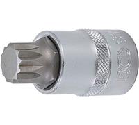 BGS Bit-uso, XZN M 18 x 55 mm, 12,5 (1/2), 1 pz, 4347 - NUOVO