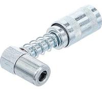 BGS Boccaglio per ingrassatore - angolato