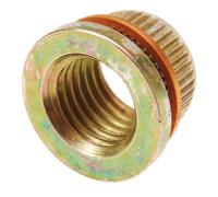 BGS Boccola filettata, M12 x 1,5 mm, per BGS 8408 Quantità:1