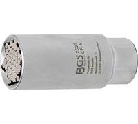 Bgs - Boccola Universale Da 3/8", 9-21 Mm - NUOVO