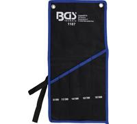 BGS Borsa Vuota per Art. 1187 - 1187-LEER