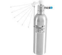 BGS Bottiglia Spray Pneumatica In Alluminio 650 Ml 9393