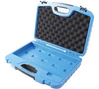 Estuche vacío para bandejas de caro 1/3 de BGS