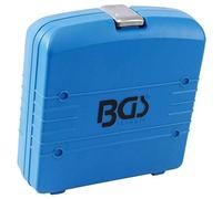 BGS Box16 Astuccio per vassoi - NUOVO