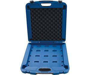 BGS BOX26 | Valigia vuota per BGS modulo per carrelli portautensili 2/3
