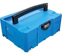 BGS BOXSYS2 | Valigetta di sistema | BGS Systainer® T-Loc 2 | Scatola per il tr
