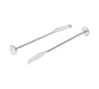 BGS Bracci estrattore di ricambio, 114 mm, per BGS 8224 Quantità:1