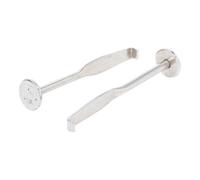 BGS Bracci estrattore di ricambio, 70 mm, per BGS 8224 Quantità:1