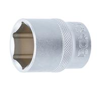 BGS Bussola esagonale, 12,5 mm (1/2"), 1" Quantità:1