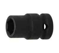 BGS 5213 | Bussola esagonale | 12,5 mm (1/2") | 13 mm
