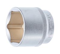 BGS Bussola esagonale, 12,5 mm (1/2"), 46 mm Quantità:1