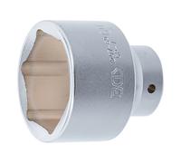 BGS Bussola esagonale, 20 mm (3/4"), 60 mm Quantità:1