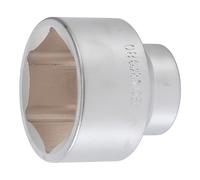 BGS Bussola esagonale, 25 mm (1"), 80 mm Quantità:1