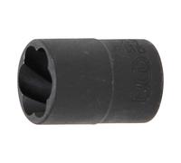 BGS Bussola esagonale / cacciavite con profilo elicoidale, 10 mm (3/8"), 16 mm Quantità:1