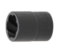 BGS Bussola esagonale / cacciavite con profilo elicoidale, 10 mm (3/8"), 17 mm Quantità:1