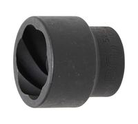 BGS Bussola esagonale / cacciavite con profilo elicoidale, 20 mm (3/4"), 36 mm Quantità:1