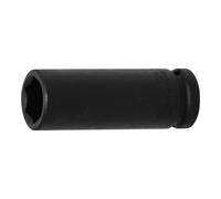 BGS Bussola esagonale, profonda, 12,5 mm (1/2"), 18 mm Quantità:1